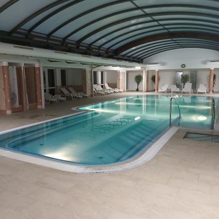 Viola Wellness Apartman Apartment Zalakaros Exterior photo