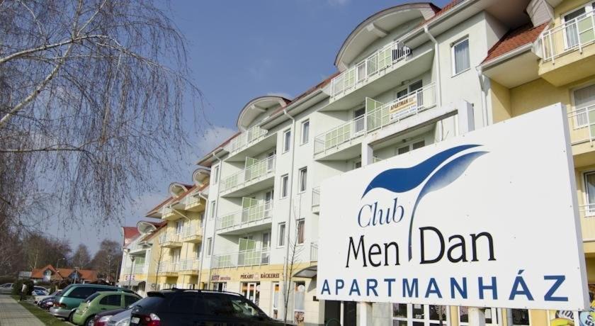 Viola Wellness Apartman Apartment Zalakaros Exterior photo