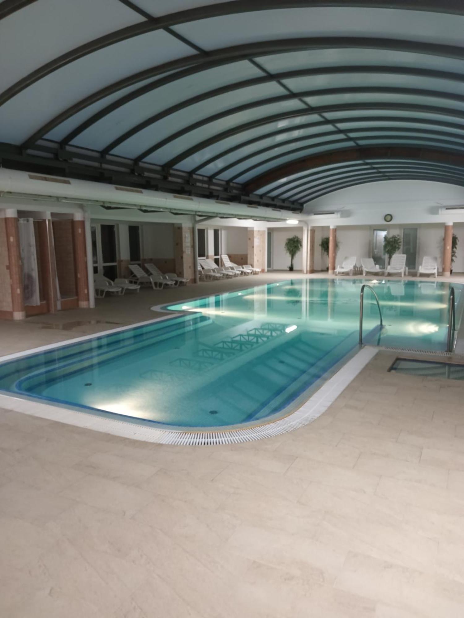 Viola Wellness Apartman Apartment Zalakaros Exterior photo