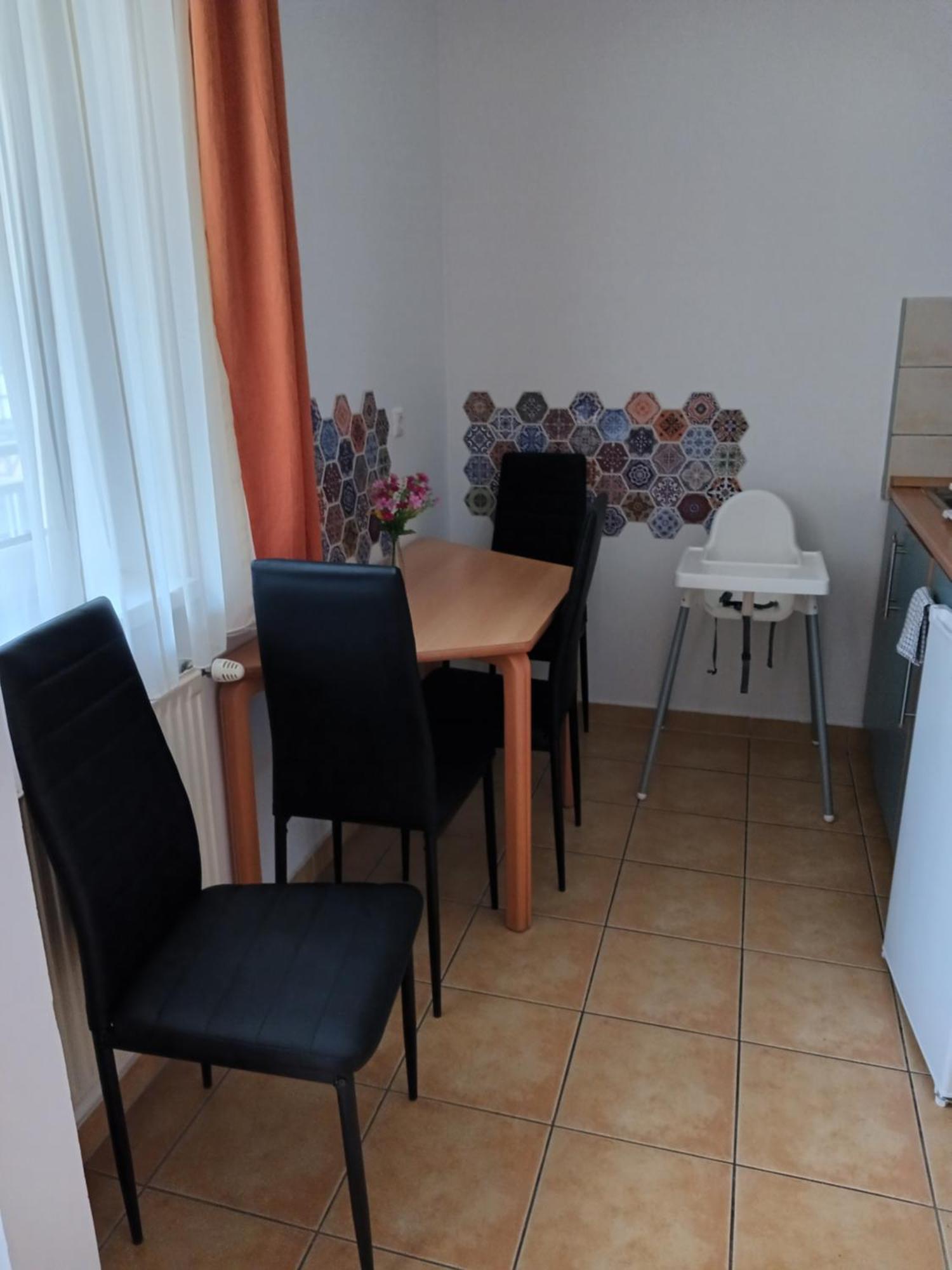 Viola Wellness Apartman Apartment Zalakaros Exterior photo